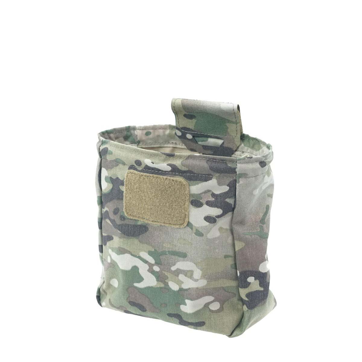 Templars Gear Dumpbag Short