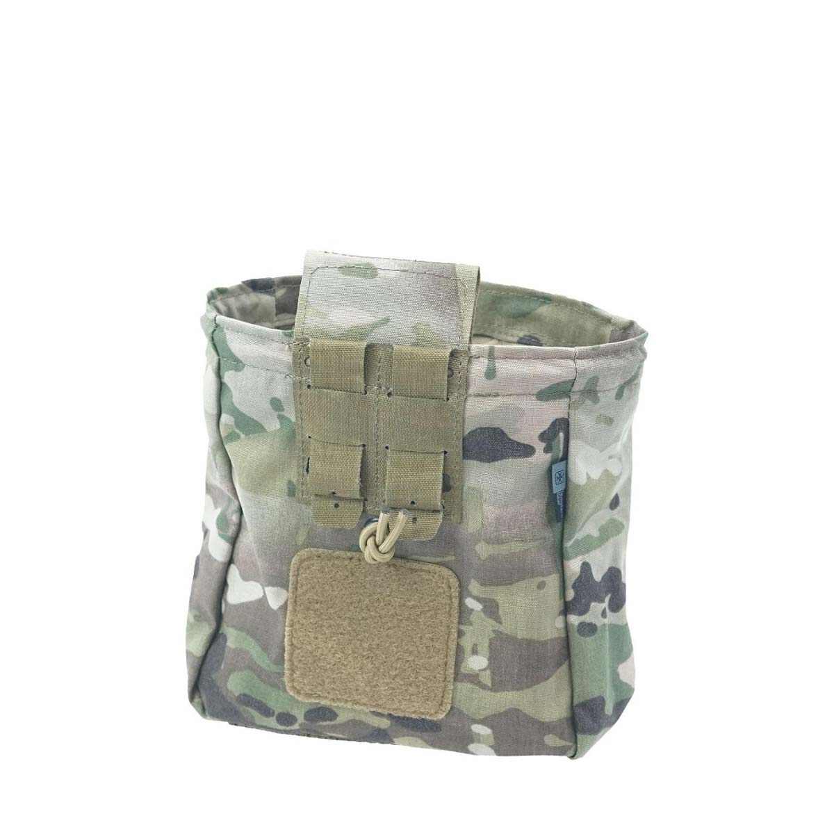 Templars Gear Dumpbag Short
