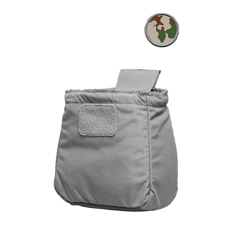 Templars Gear Dumpbag Short