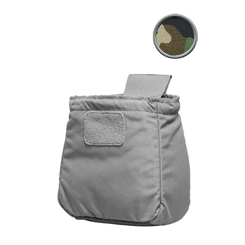 Templars Gear Dumpbag Short