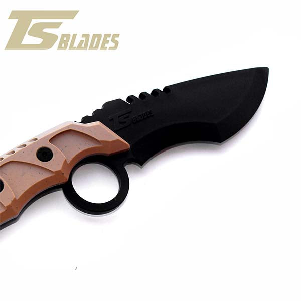TSBlades el Coronel G3 onix