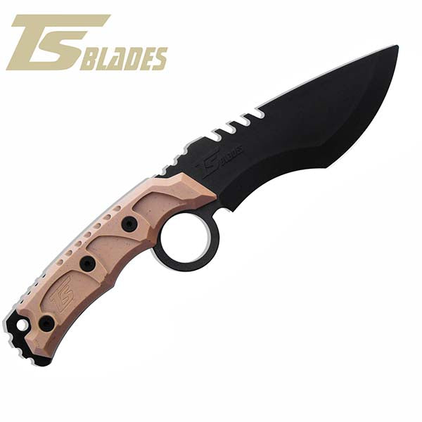 TSBlades el Coronel G3 sand