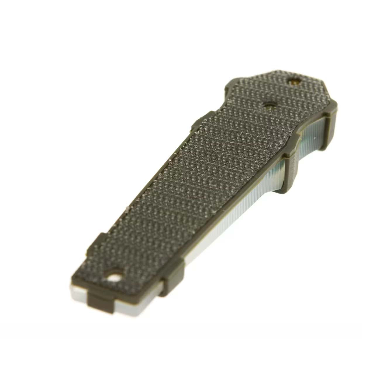 Element E-Lite Groen