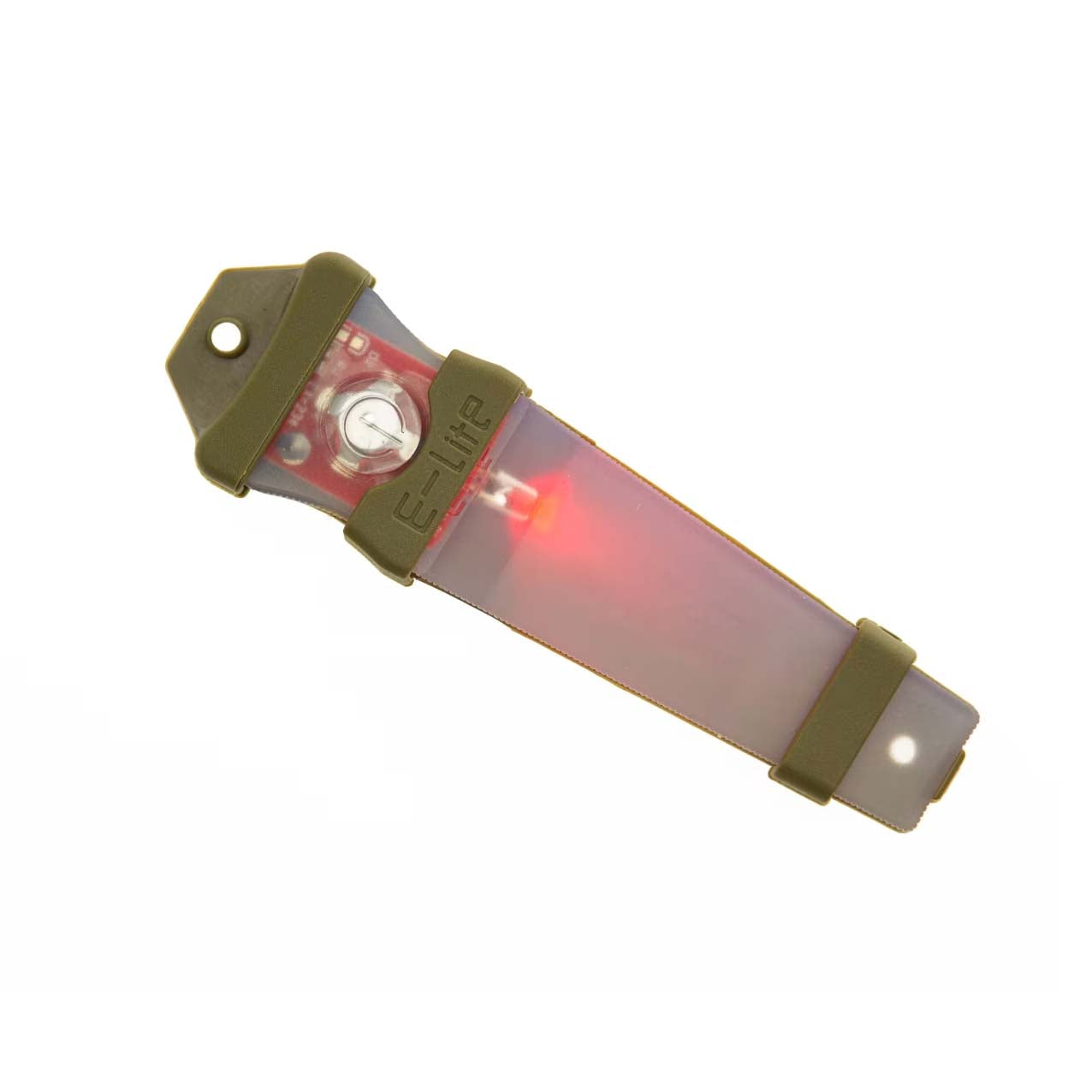 Element E-Lite Rood