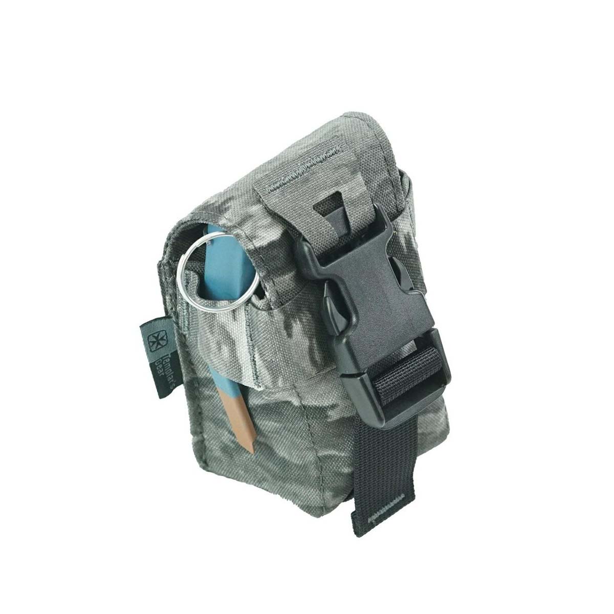 Templars Gear Frag Grenade Pouch FGP
