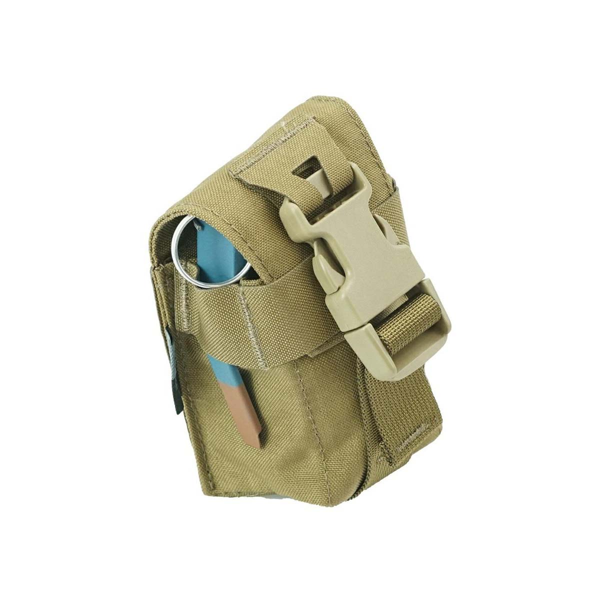 Templars Gear Frag Grenade Pouch FGP