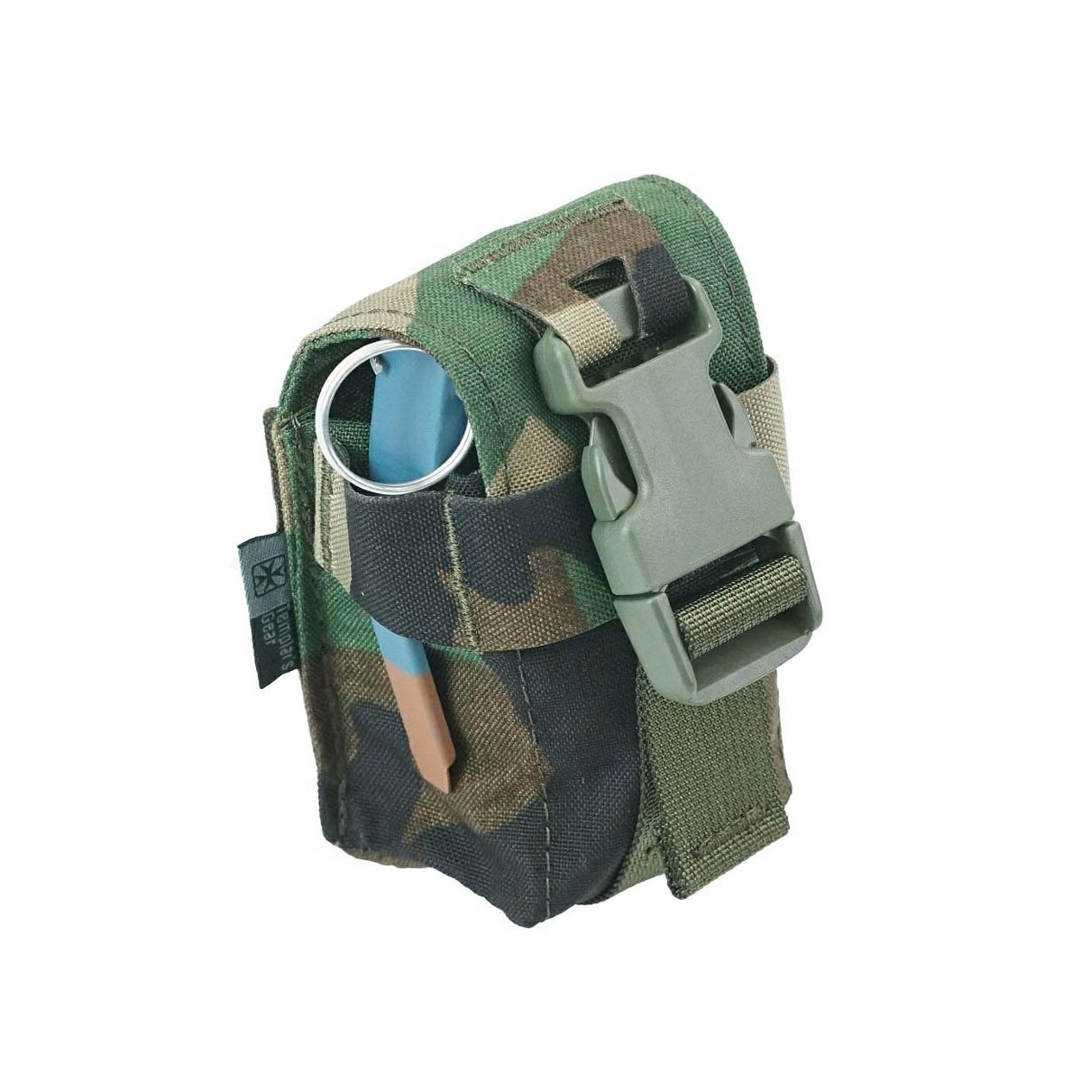 Templars Gear Frag Grenade Pouch FGP