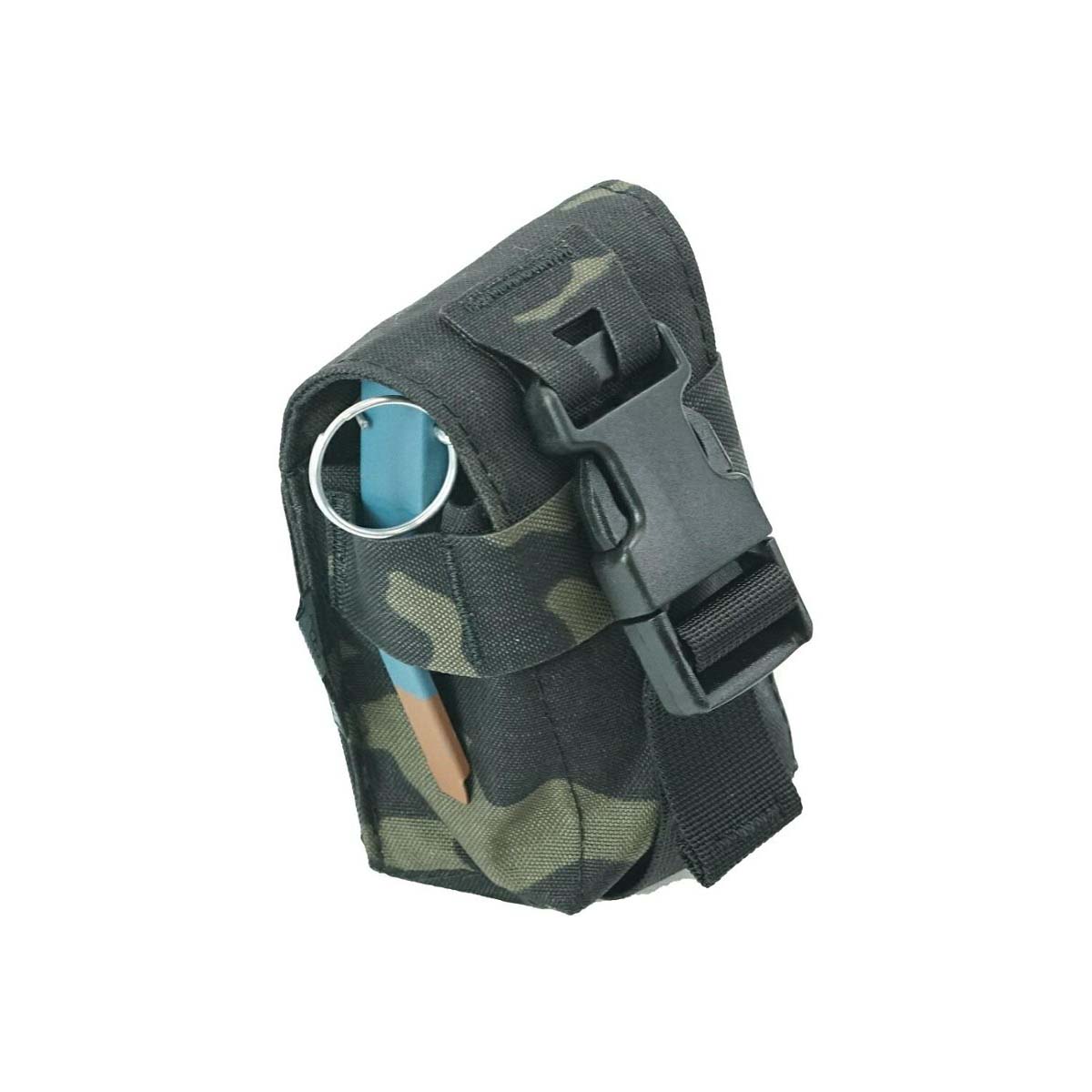 Templars Gear Frag Grenade Pouch FGP