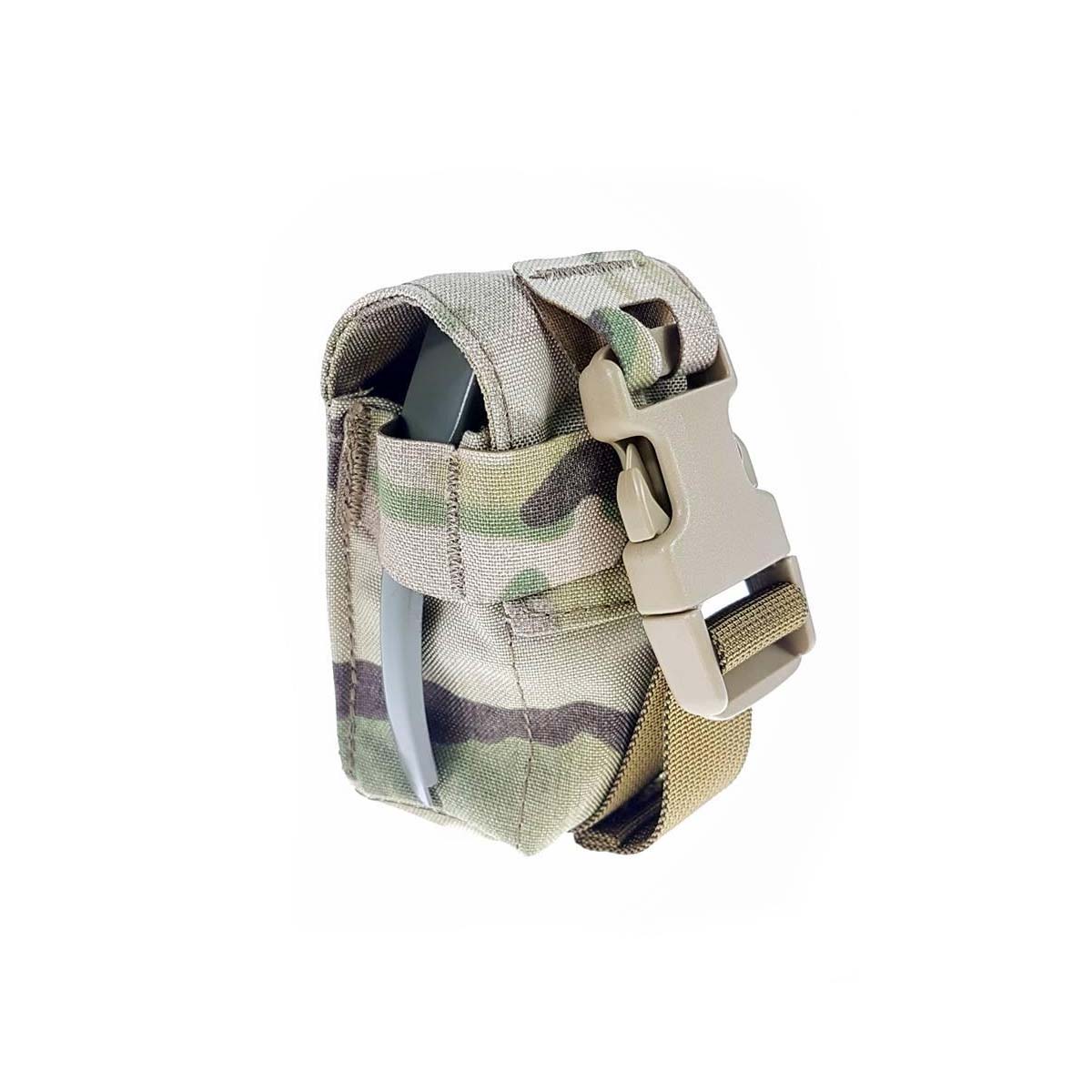 Templars Gear Frag Grenade Pouch FGP