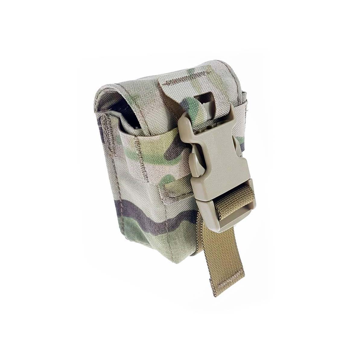 Templars Gear Frag Grenade Pouch FGP