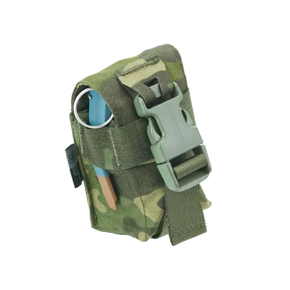 Templars Gear Frag Grenade Pouch FGP