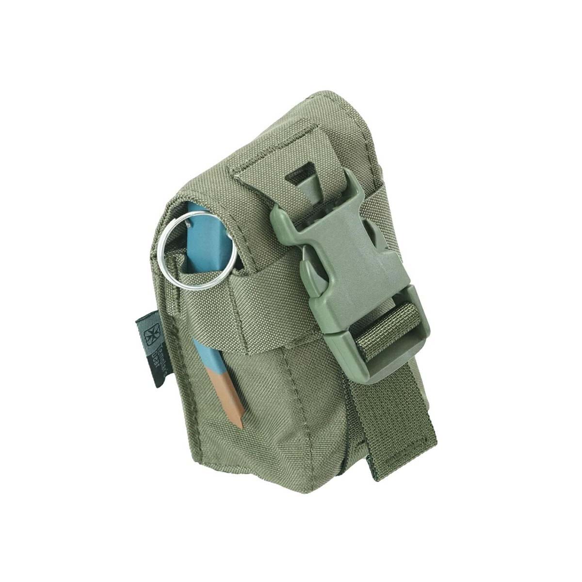 Templars Gear Frag Grenade Pouch FGP