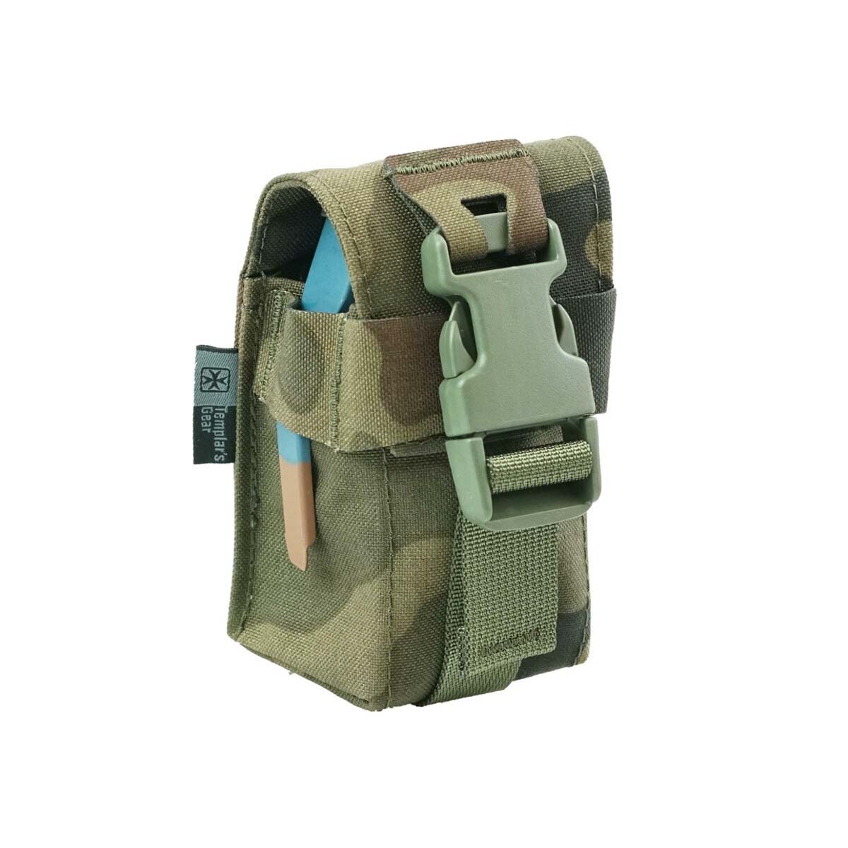 Templars Gear Frag Grenade Pouch FGP