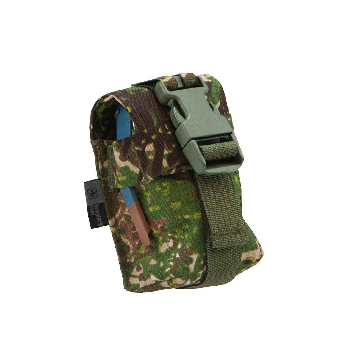 Templars Gear Frag Grenade Pouch FGP