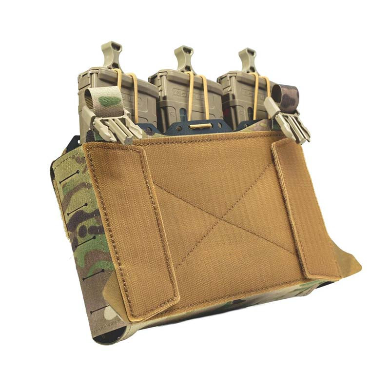Templars Gear Freemason Modular Front Panel