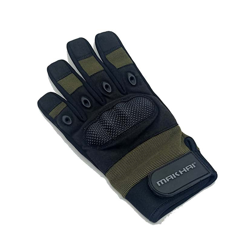 Makhai Airsoft Assault Gloves XXL