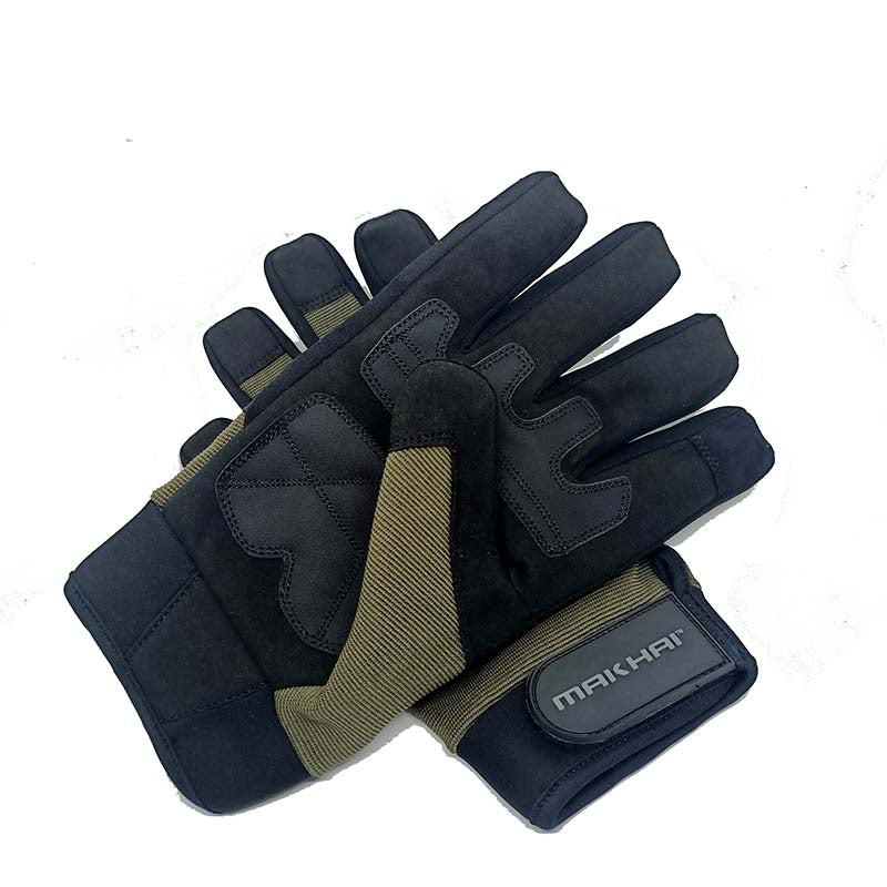 Makhai Airsoft Assault Gloves XXL