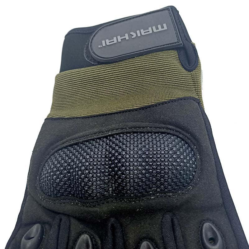 Makhai Airsoft Assault Gloves XXL