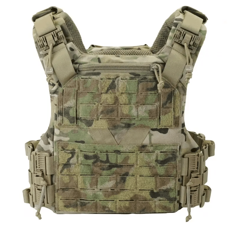 Agilite K19 Plate Carrier