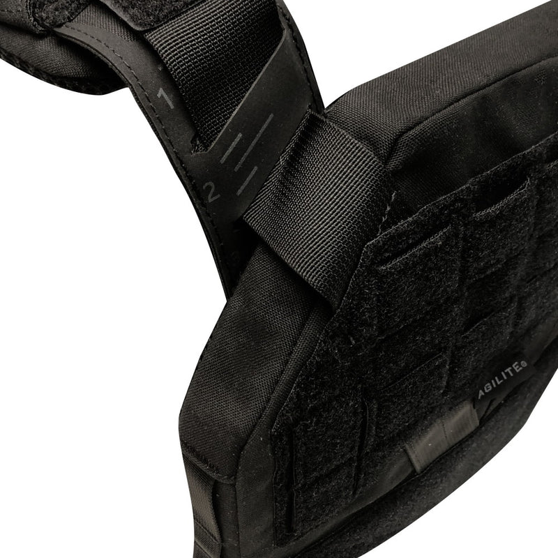 Agilite K-Zero Plate Carrier