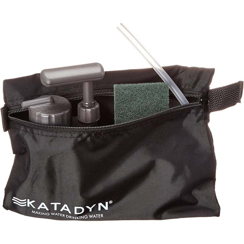 Katadyn Mini Water Filter