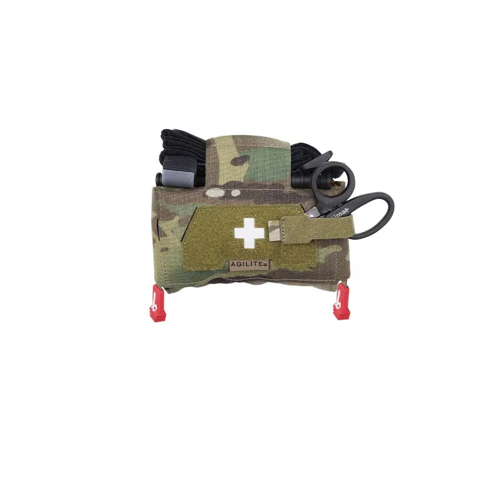 Agilite MD2 Compact Trauma Kit IFAK