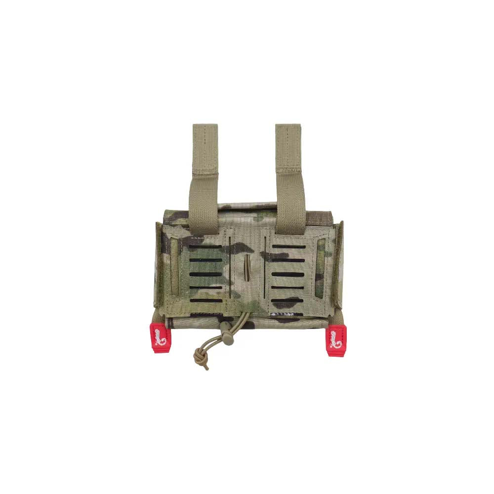 Agilite MD2 Compact Trauma Kit IFAK