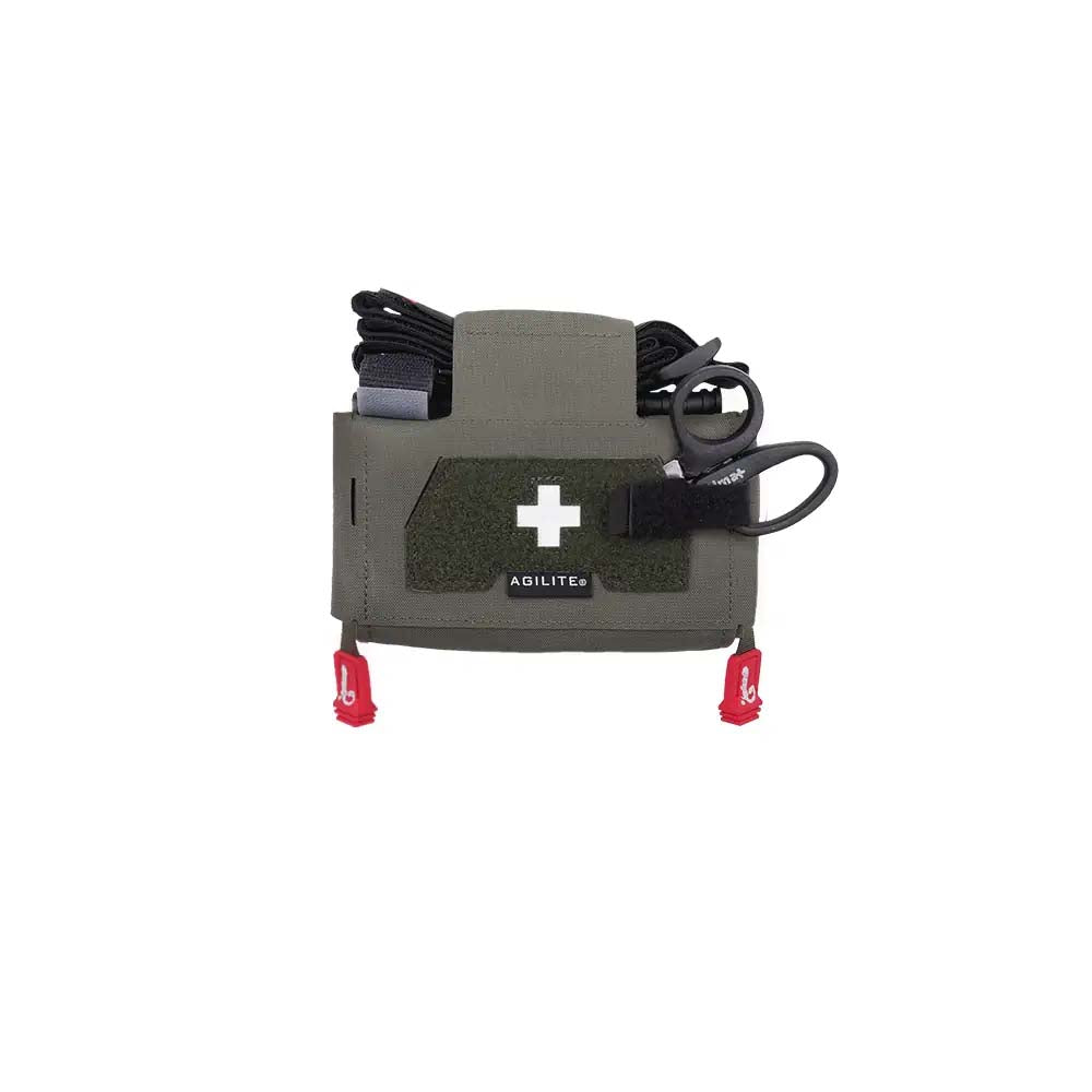 Agilite MD2 Compact Trauma Kit IFAK