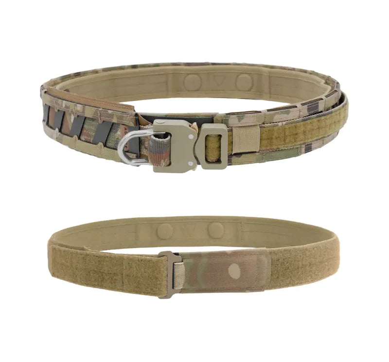 Agilite Magnetix Battle Belt