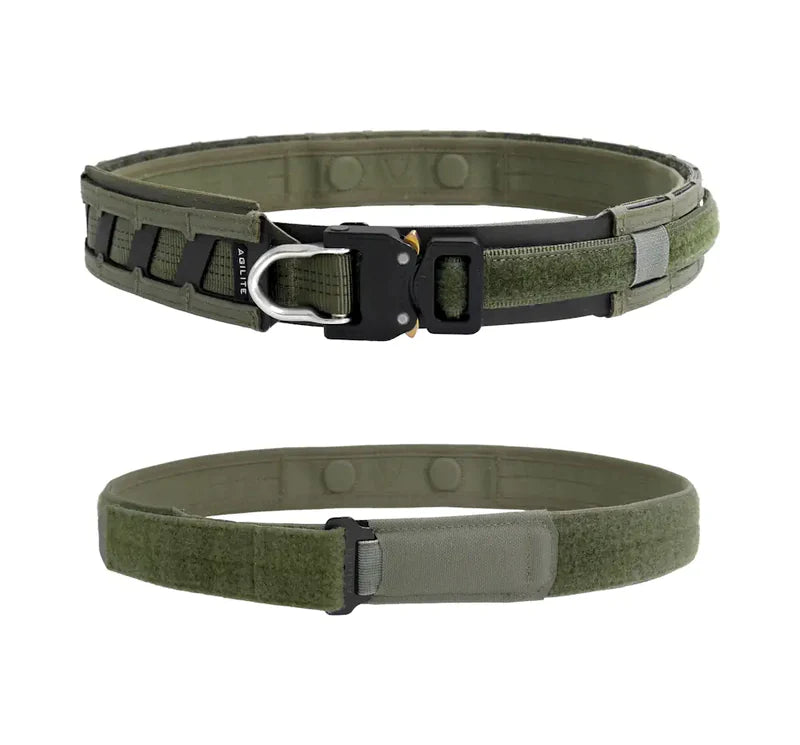 Agilite Magnetix Battle Belt