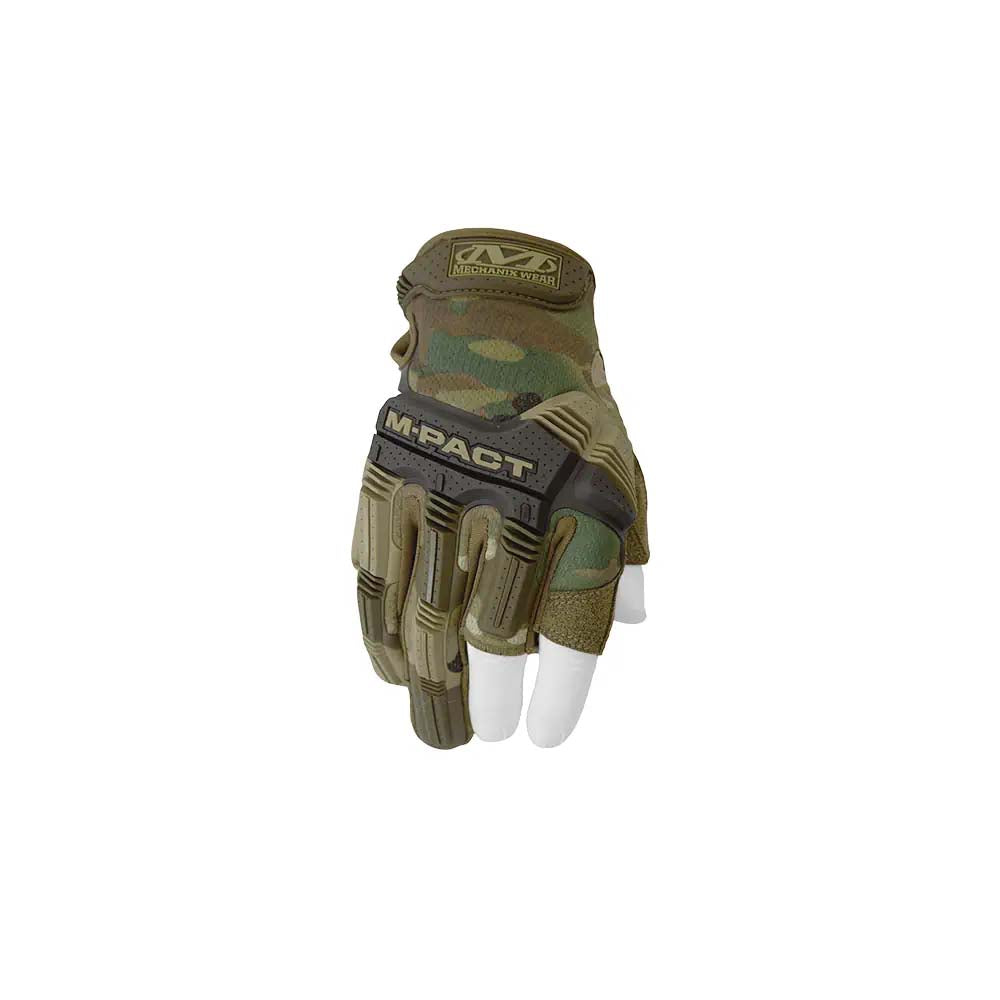 Mechanix M-Pact Agilite Edition