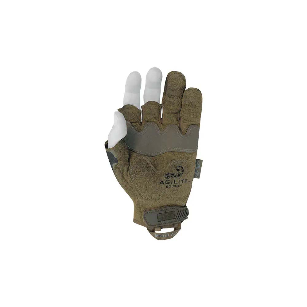 Mechanix M-Pact Agilite Edition