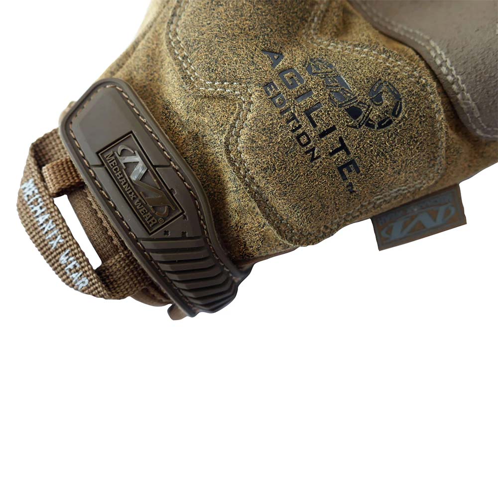 Mechanix M-Pact Agilite Edition