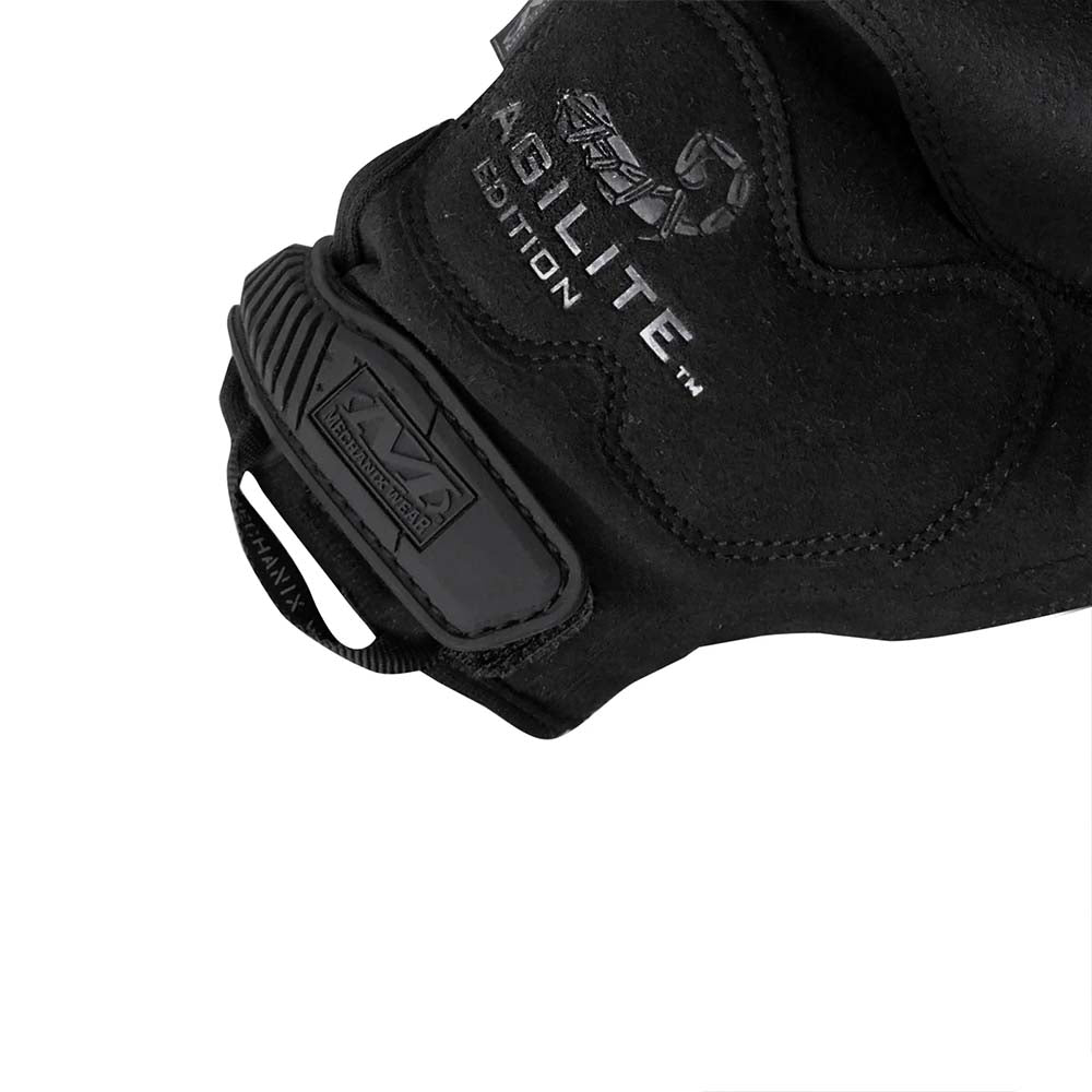 Mechanix M-Pact Agilite Edition
