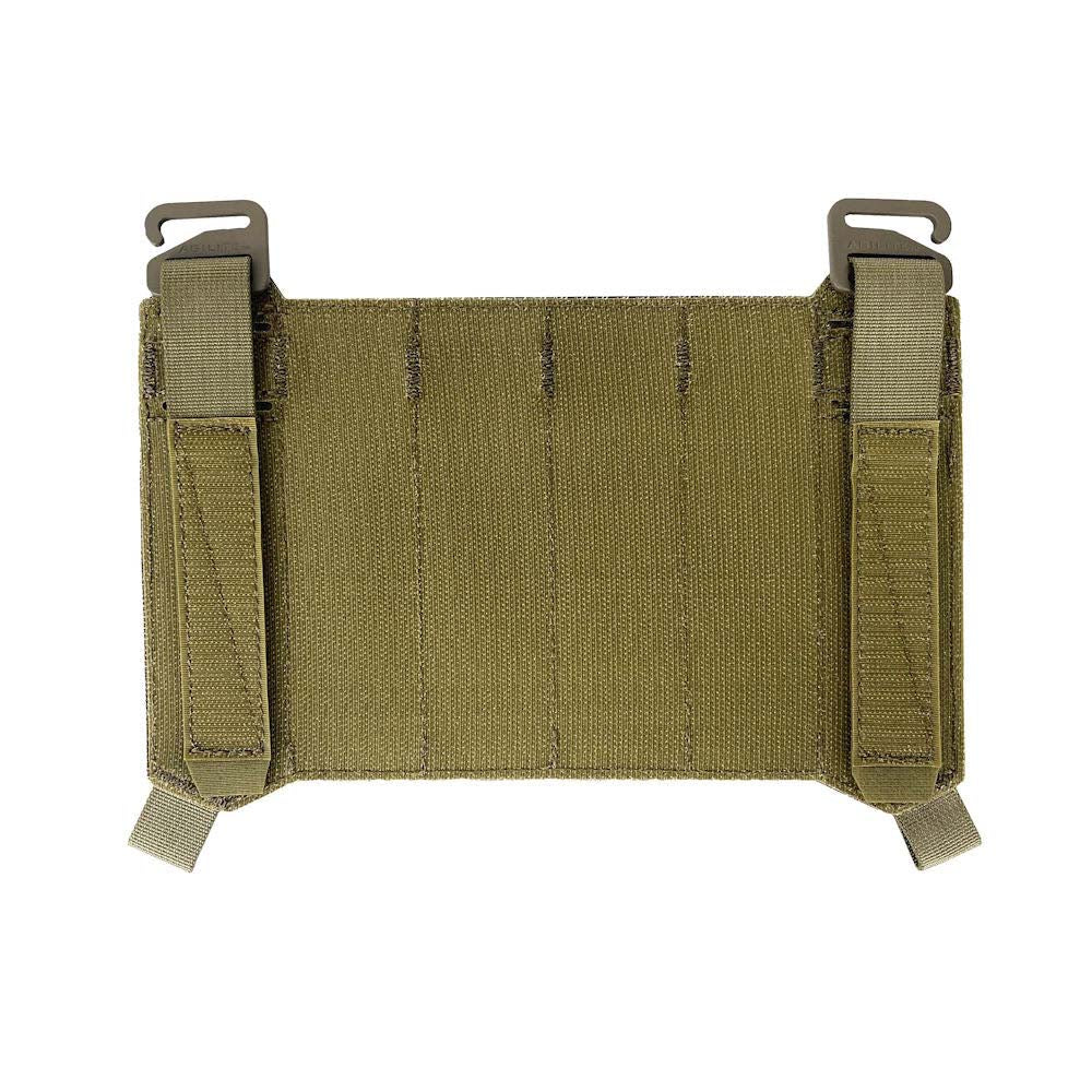 Agilite Molle Placard