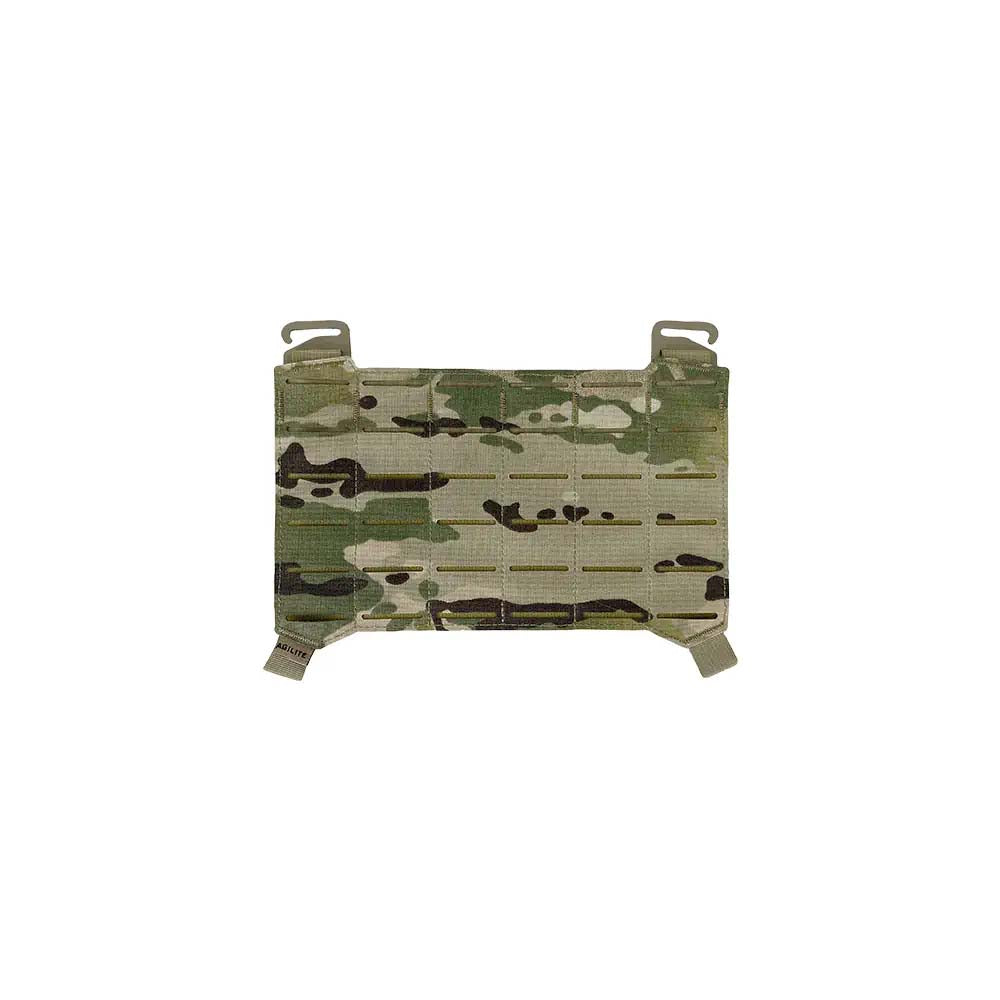 Agilite Molle Placard