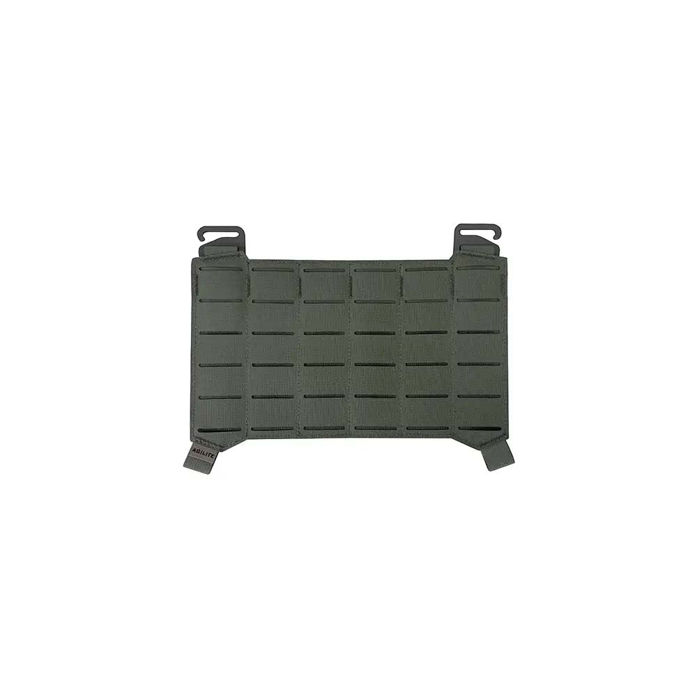 Agilite Molle Placard