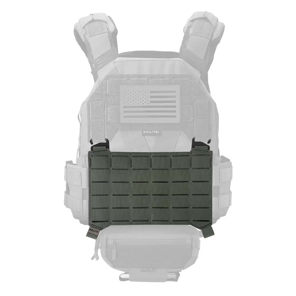 Agilite Molle Placard