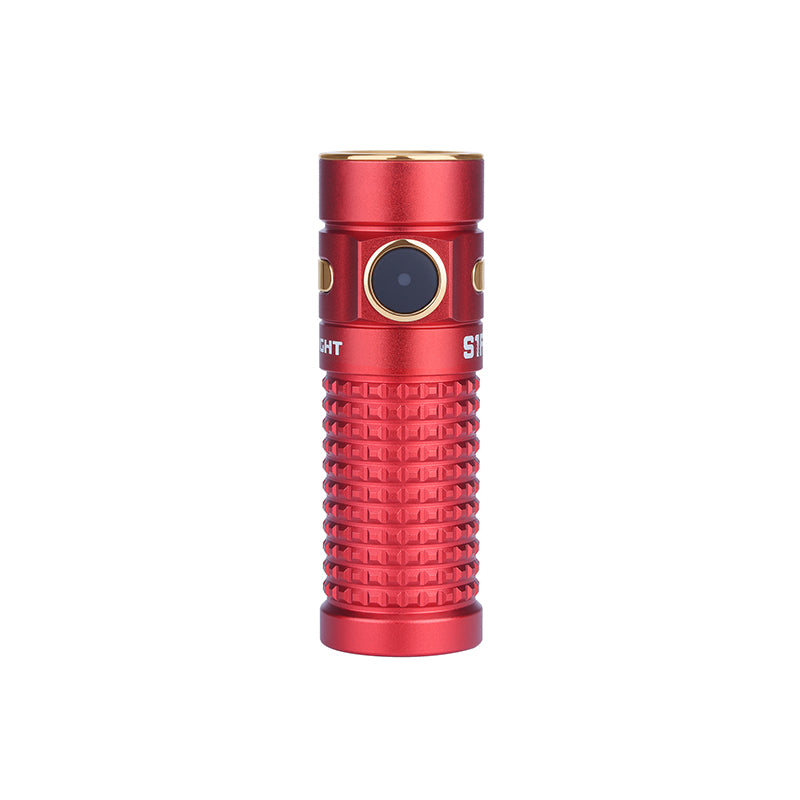 Olight S1R Baton II Red Limited Edition