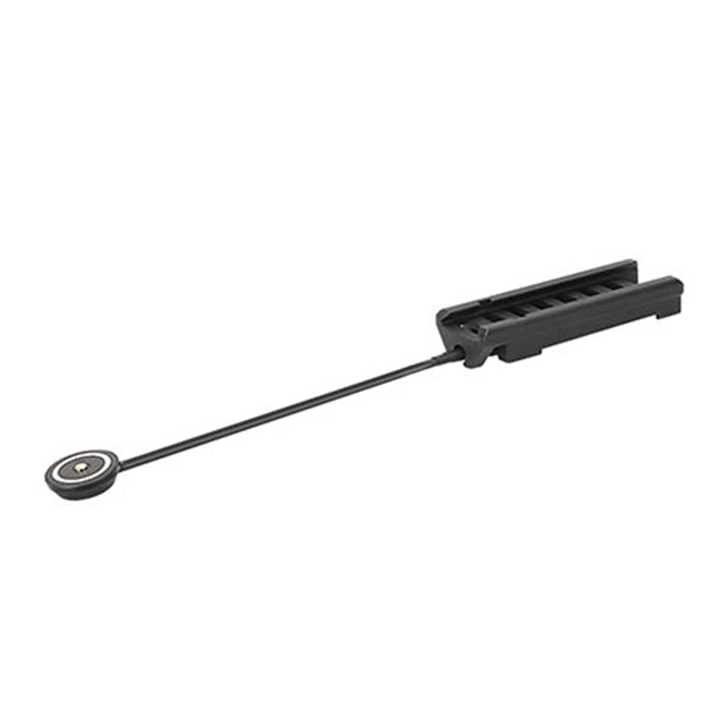 Olight RPL-7 Magnetic Remote Switch picatinny mount