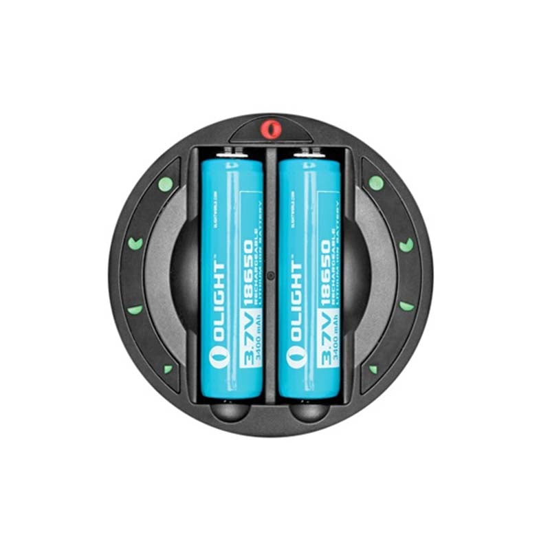 Olight OnmiDok Versie 2