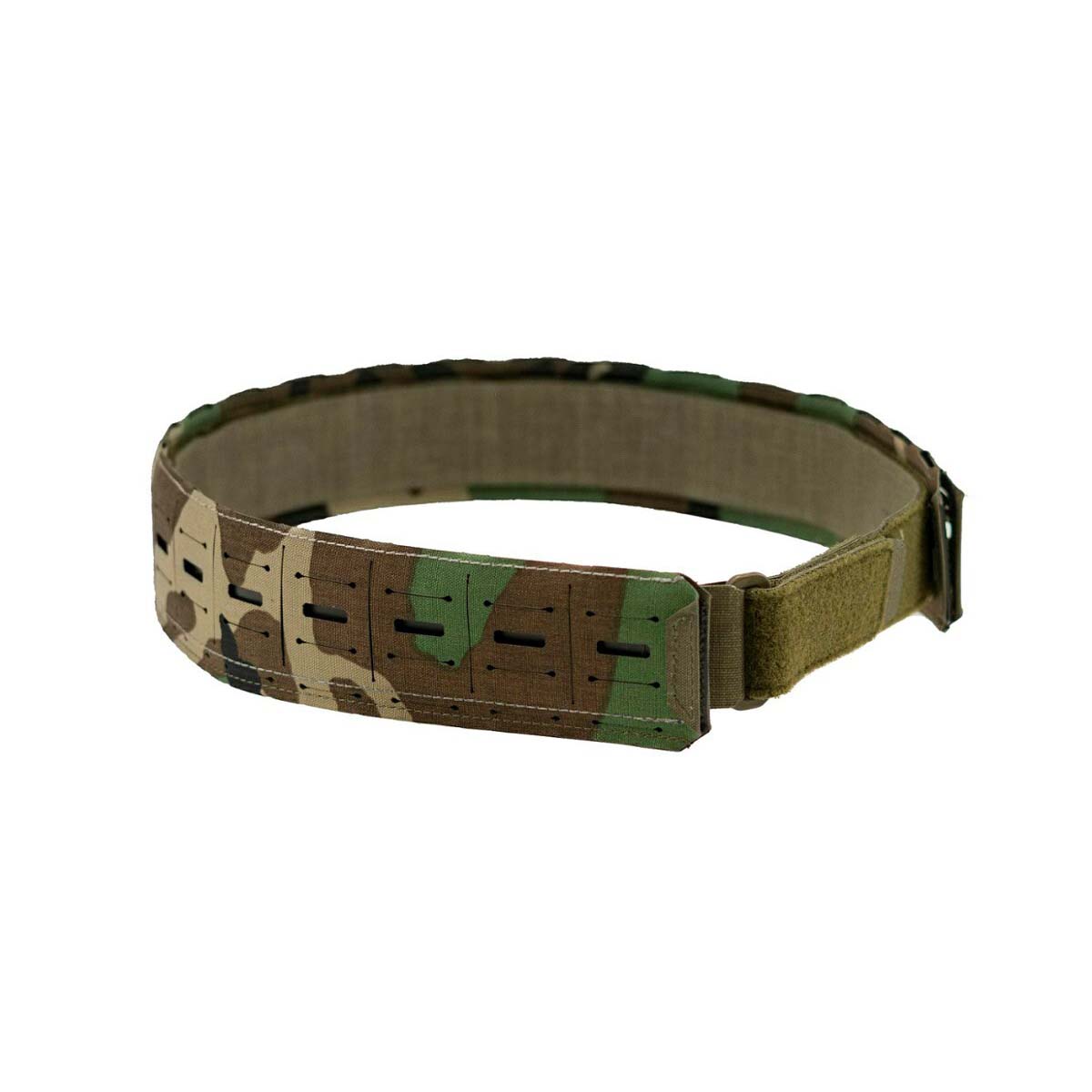 Templars PT5 Gen3.1 Tactical Belt
