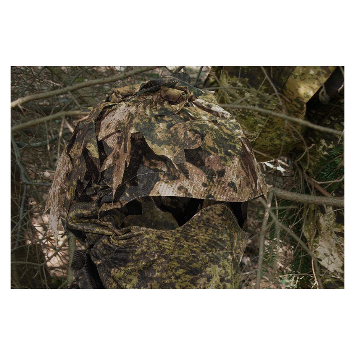 Phantomleaf Python Balaclava WASP.II.Z2