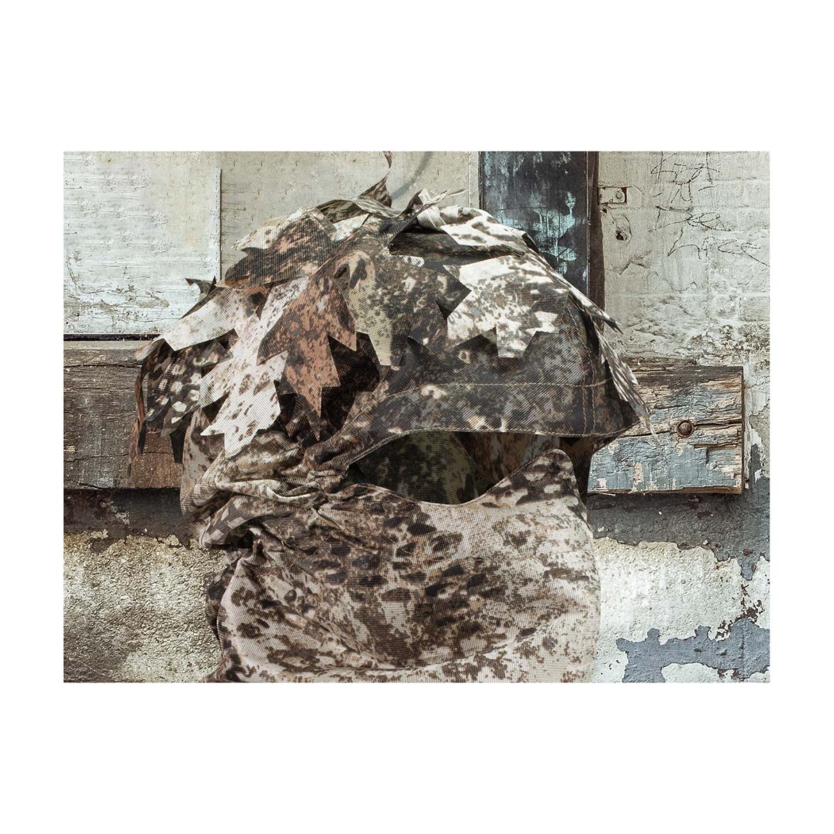 Phantomleaf - Python Balaclava WASP.II.Z4