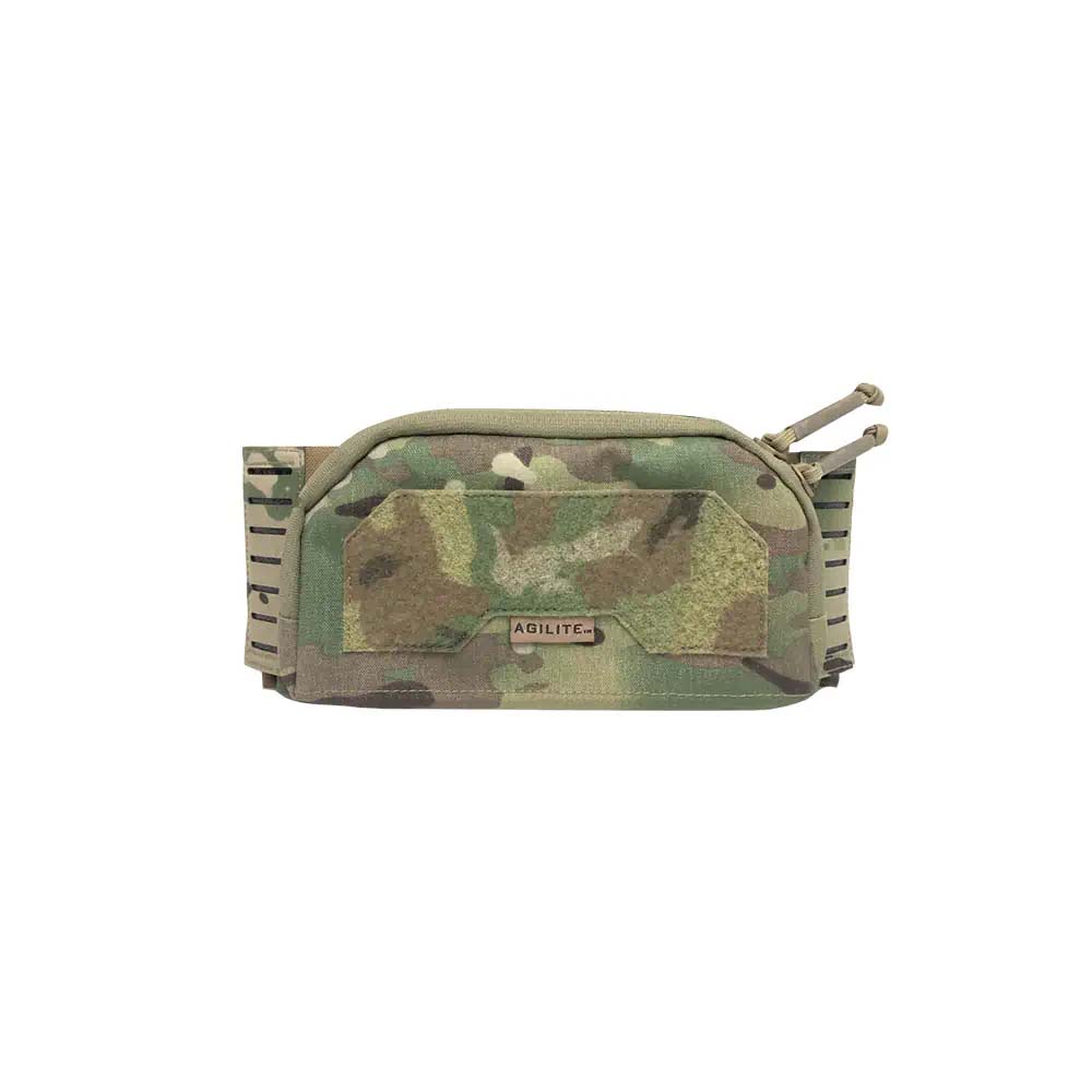 Agilite Pincer Placard 2nd Layer Admin Pouch