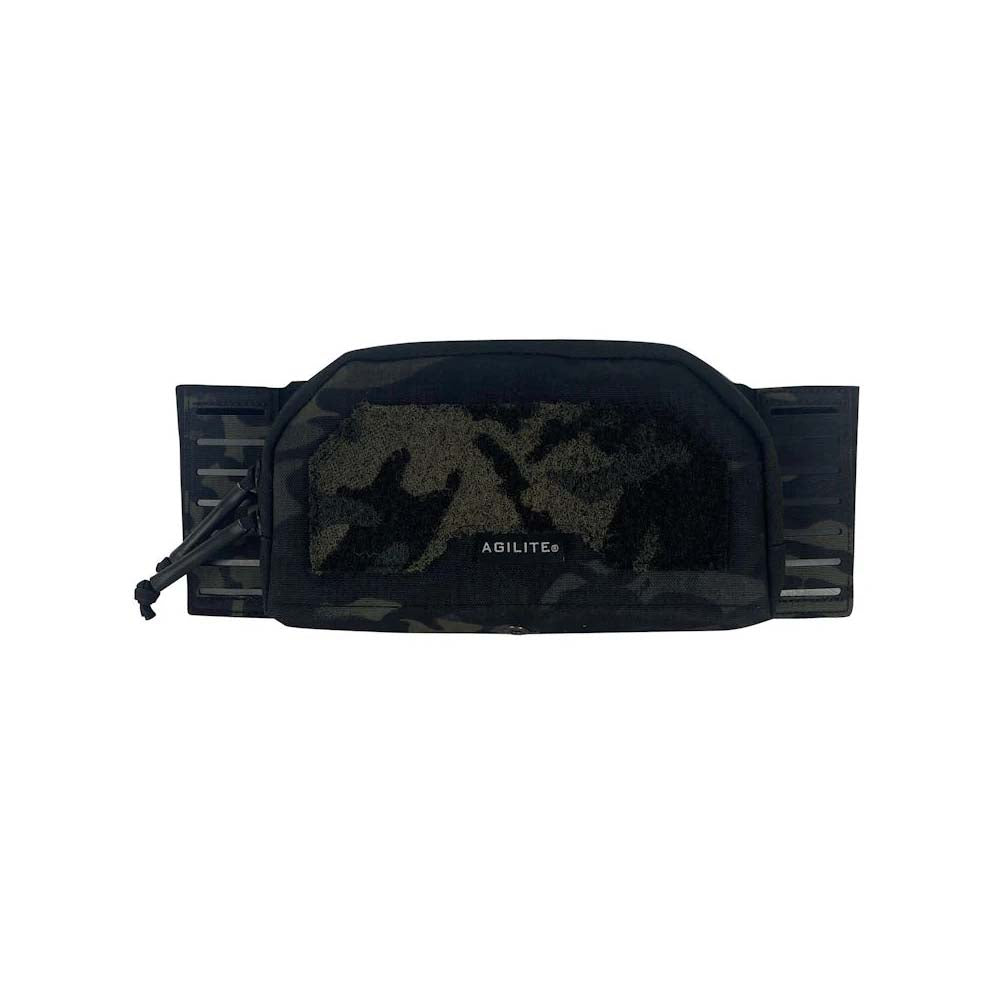 Agilite Pincer Placard 2nd Layer Admin Pouch