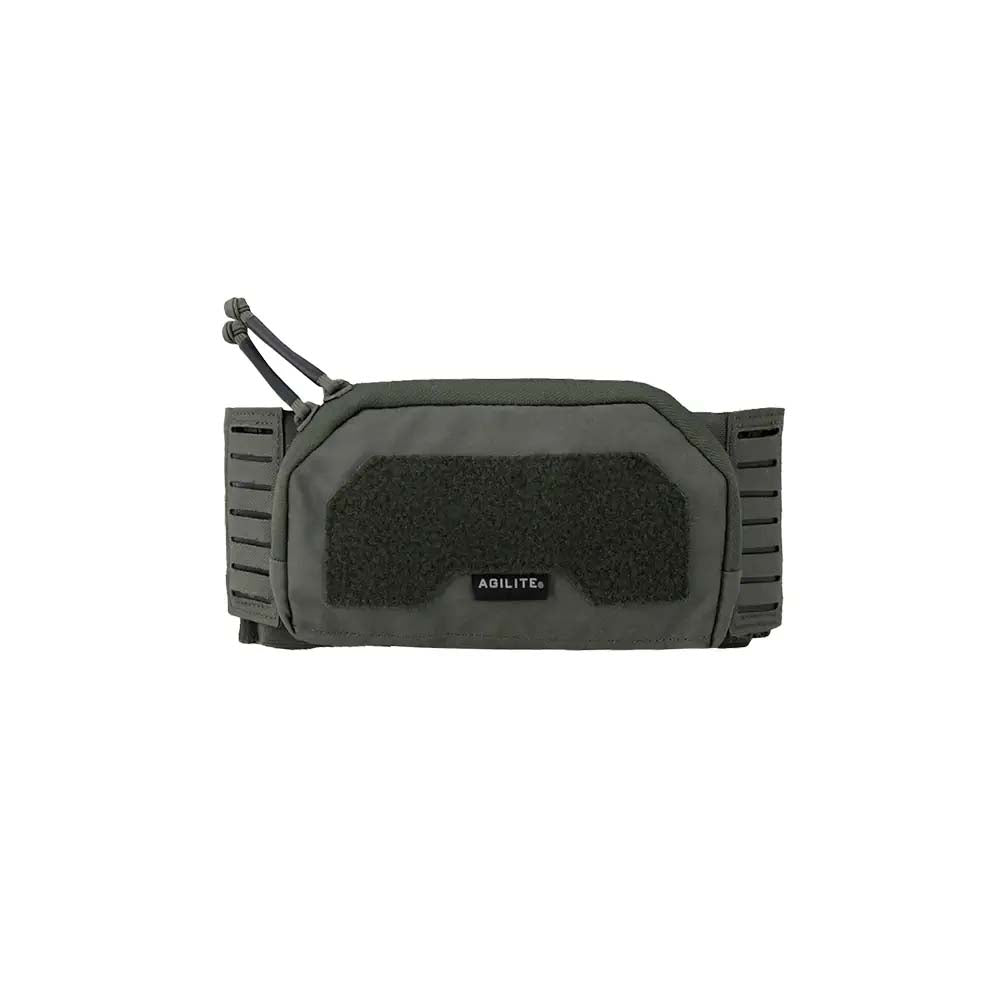 Agilite Pincer Placard 2nd Layer Admin Pouch