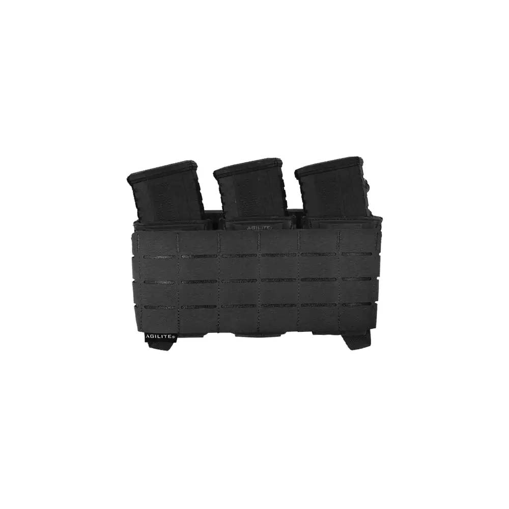 Agilite Pincer Placard 2nd Layer Molle