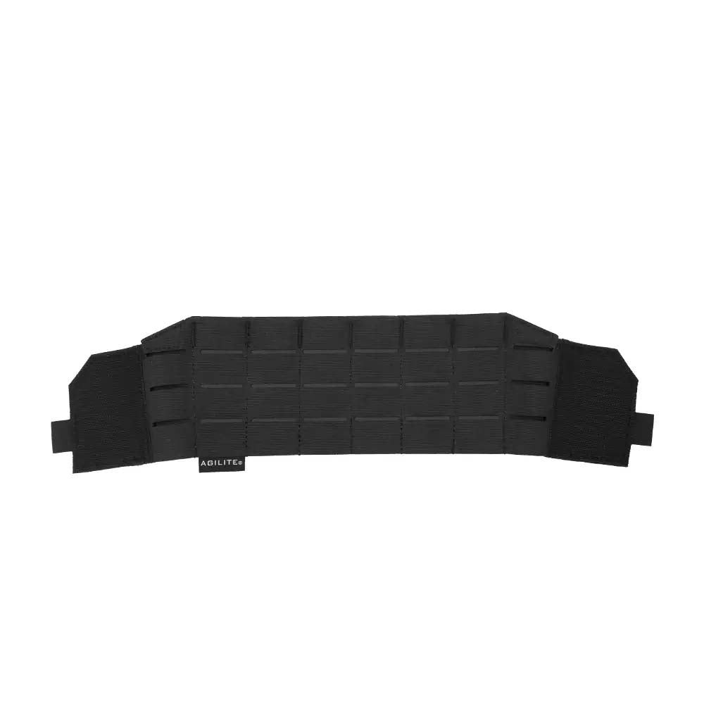 Agilite Pincer Placard 2nd Layer Molle