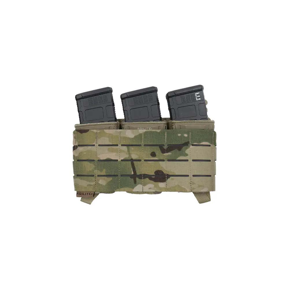 Agilite Pincer Placard 2nd Layer Molle